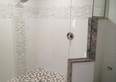 shower installation_punta gorda_charlotte county glass 20201221